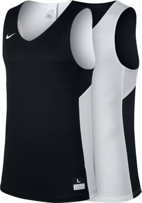 nike basketball training jersey