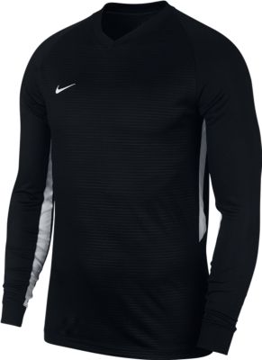 goalkeeper jersey nike