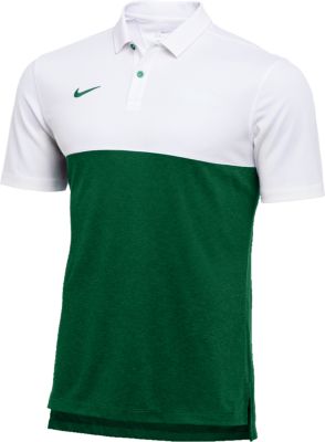 nike coaching polos