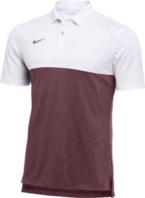 nike coaching polos