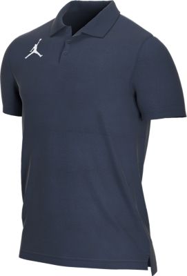 jordan team polo shirts