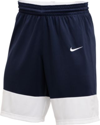 nike elite practice shorts