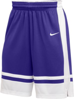 nike team elite franchise shorts