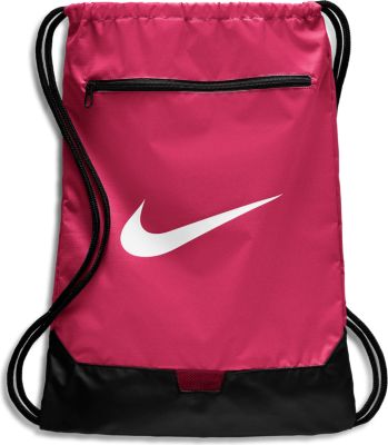 custom nike bag
