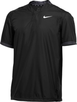 nike baseball coaches pullover