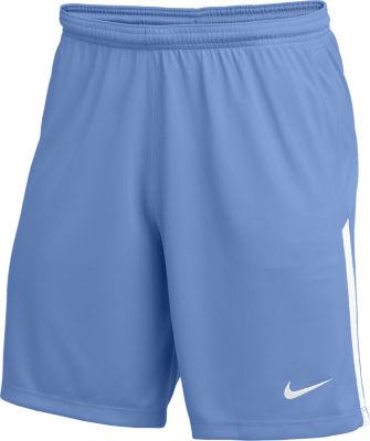 nike women's dry park ii shorts