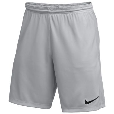 nike dry park ii short