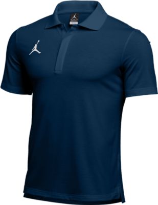 nike jordan polo shirt