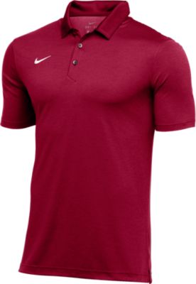 nike coaching polos