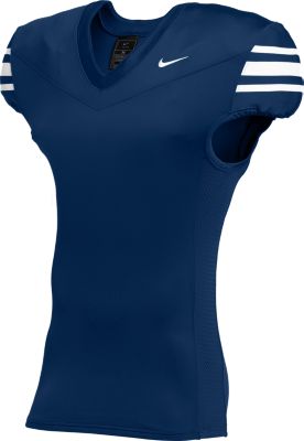 nike blank football jerseys