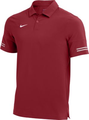 nike team polos