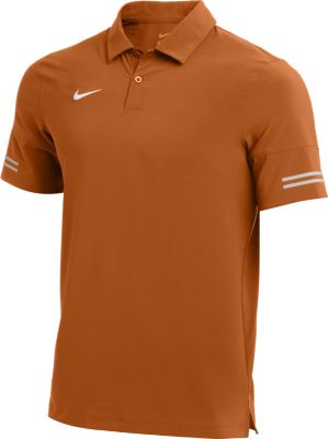 nike team polos