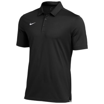 nike coaches polo