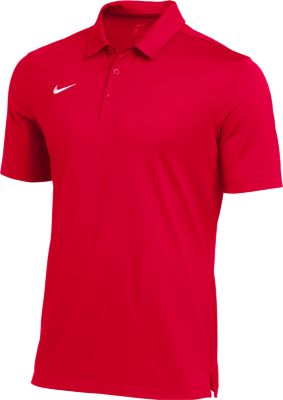 nike authentic collection dry early season polo
