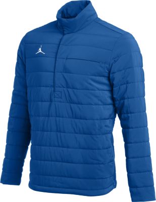 nike outerwear team fall jacket