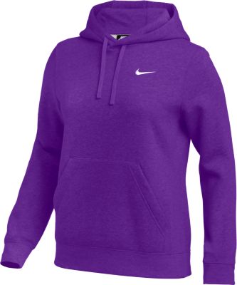 purple nike sweatsuit