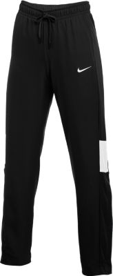 nike women's therma all time pants