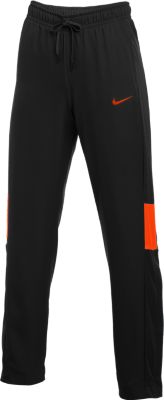 nike women's therma all time pants