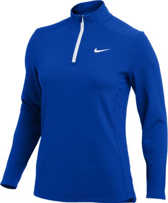 nike quarter zip custom