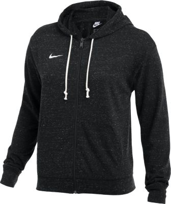 custom nike therma fit hoodie