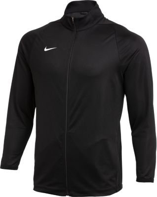 team fall jacket nike