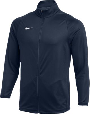 nike outerwear team fall jacket