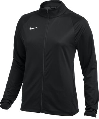 nike jacket training