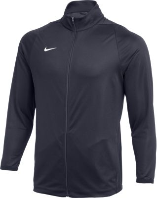 nike team jackets