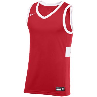 nike practice jersey basketball