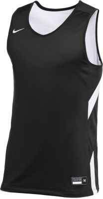 nike basketball training jersey