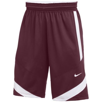 nike elite practice shorts