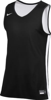 nike practice jersey basketball