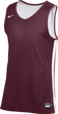 nike basketball uniforms reversible