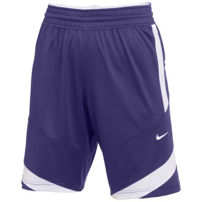nike team practice shorts