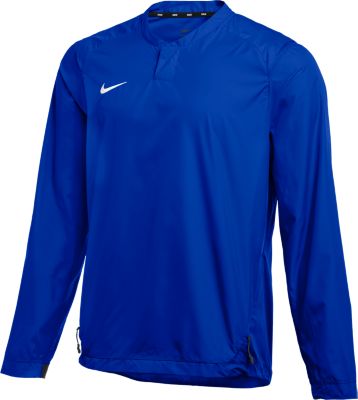 nike coaches hot jacket