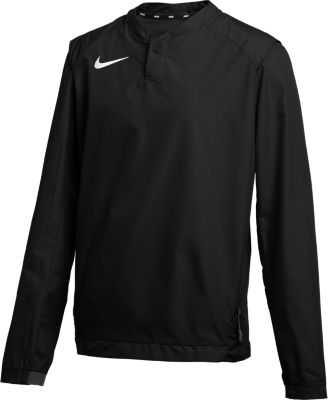 nike team jackets