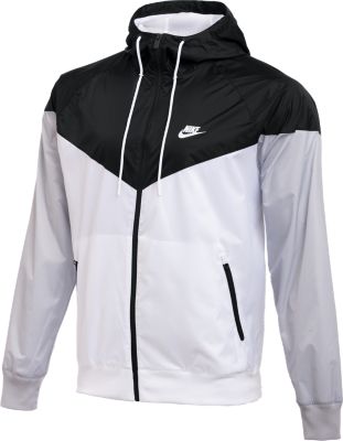 nike windrunner jacket outfit
