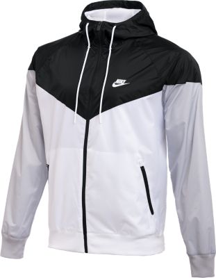 nike outerwear