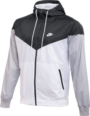 nike team authentic lightweight player jacket