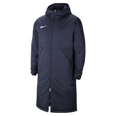 nike outerwear team fall jacket