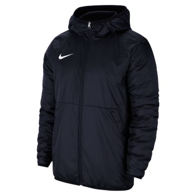 nike winter jacket 2018