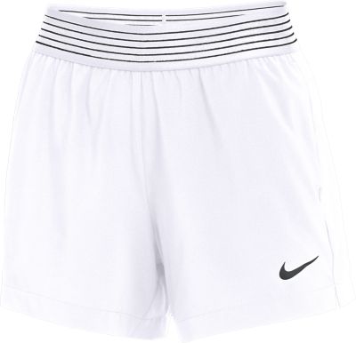 nike women's flex shorts