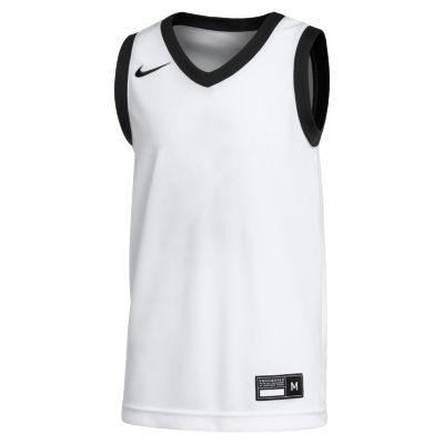 nike custom reversible basketball jerseys