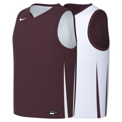 Nike youth team basketball jerseys