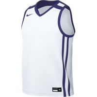 Nike Team Kids Reversible Basketball Jersey NT0204-451