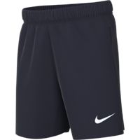 Custom Nike Women's Infiknit Shorts with Pockets