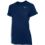 COLLEGE NAVY / COOL GREY 419