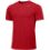 UNIV RED / COOL GREY 657