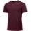DEEP MAROON / COOL GREY 669