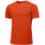 UNIV ORANGE / COOL GREY 888